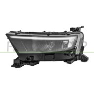 Proiettore Sinistro Elettrico Con Motore Senza Centralina Led Versione Valeo OPEL/VAUXHALL MOKKA Dal 09/2020 Al 11/2024