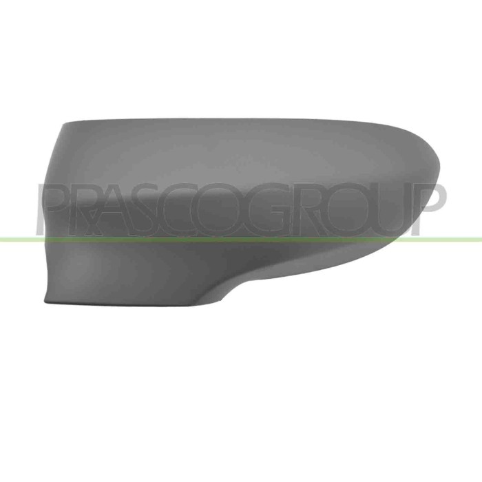 NEUTRO.jpg Calotta Retrovisore Sinistro Con Primer Compatibile Per OPEL/VAUXHALL ZAFIRA C TOURER Dal 01/2012 Al 11/2016 13300139