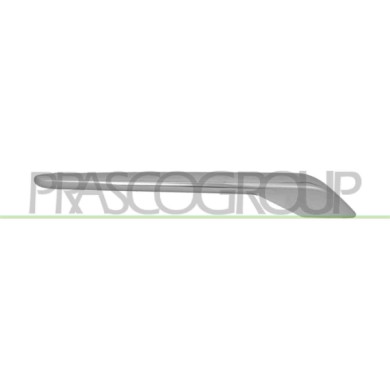 DX_SCRITTA_LOGO.jpg Modanatura Destra Griglia Radiatore Cromata Compatibile Per OPEL/VAUXHALL CROSSLAND X Dal 08/2017 Al 12/2020