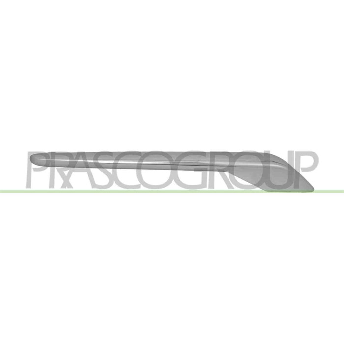 DX_SCRITTA_LOGO.jpg Modanatura Destra Griglia Radiatore Cromata Compatibile Per OPEL/VAUXHALL CROSSLAND X Dal 08/2017 Al 12/2020