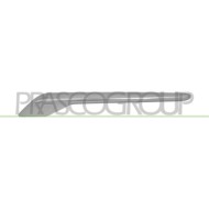 Modanatura Sinistra Griglia Radiatore Cromata Compatibile Per OPEL/VAUXHALL CROSSLAND X Dal 08/2017 Al 12/2020 13477106