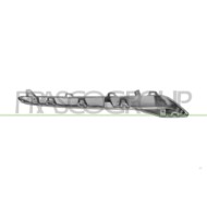 LIBRETTO_RICHIESTA_TARGA.JPG Modanatura Sinistra Griglia Radiatore Cromata Compatibile Per OPEL/VAUXHALL CROSSLAND X Dal 08/2017
