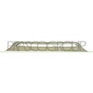 OP7502305_1.JPG Cornice Griglia Inferiore Argento Compatibile Per OPEL/VAUXHALL CROSSLAND X Dal 08/2017 Al 12/2020 Codice Origin
