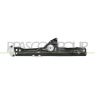 Meccanismo Alzacristallo Anteriore Destro Mod.5 Porte Compatibile Per OPEL/VAUXHALL CROSSLAND X Dal 08/2017 Al 12/2020 39227500