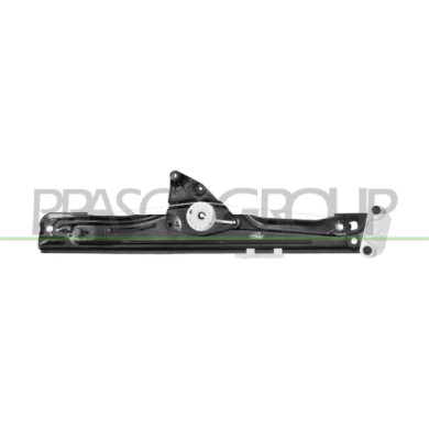 NEUTRO.jpg Meccanismo Alzacristallo Anteriore Sinistro Mod.5 Porte OPEL/VAUXHALL CROSSLAND X Dal 08/2017 Al 12/2020 39227499