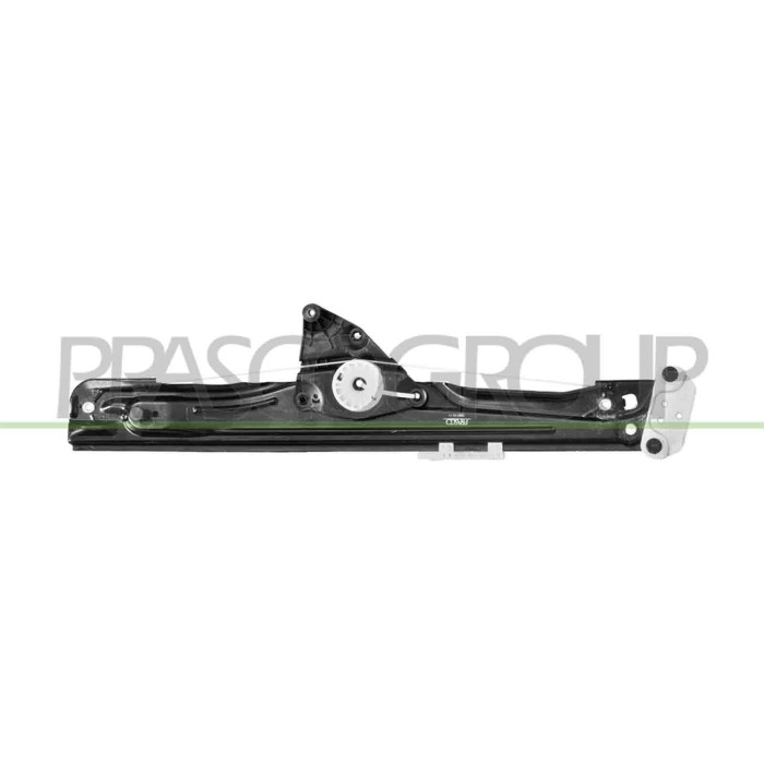 NEUTRO.jpg Meccanismo Alzacristallo Anteriore Sinistro Mod.5 Porte OPEL/VAUXHALL CROSSLAND X Dal 08/2017 Al 12/2020 39227499