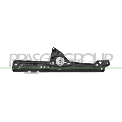 NEUTRO.jpg Meccanismo Alzacristallo Posteriore Sinistro Mod.5 Porte OPEL/VAUXHALL CROSSLAND X Dal 08/2017 Al 12/2020 39227501