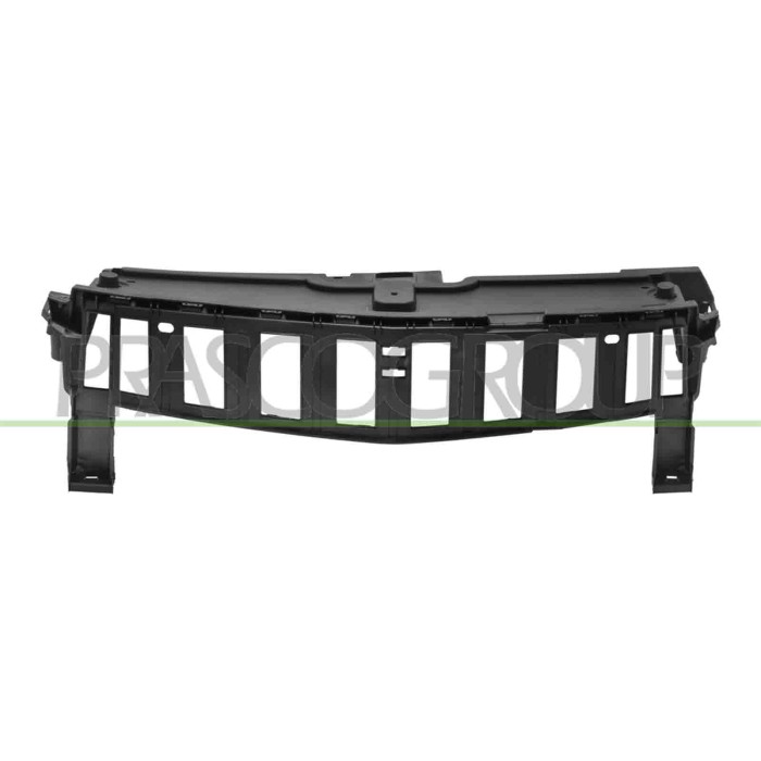 NEUTRO.jpg Frontale Anteriore Superiore Compatibile Per OPEL/VAUXHALL GRANDLAND X Dal 10/2017 Al 05/2021 Codice Originale YP0002