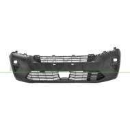 LIBRETTO_RICHIESTA_TARGA.JPG Paraurti Anteriore Inferiore Nero Goffrato Tappo Coprigancio Tracce Pdc E Park Assist Foro CITROEN 
