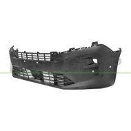 NEUTRO.jpg Paraurti Anteriore Inferiore Nero Goffrato Tappo Coprigancio OPEL COMBO VAN 10/2024 in poi