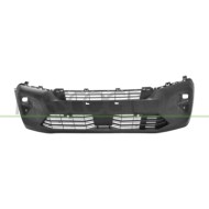 LIBRETTO_RICHIESTA_TARGA.JPG Paraurti Anteriore Inferiore Nero Goffrato Tappo Coprigancio OPEL COMBO VAN 10/2024 in poi