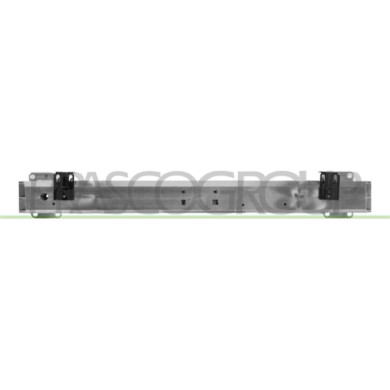 NEUTRO.jpg Rinforzo Paraurti Anteriore Alluminio Compatibile Per CITROEN BERLINGO Dal 04/2024 in poi Codice Originale 9846639180