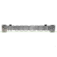 LIBRETTO_RICHIESTA_TARGA.JPG Rinforzo Paraurti Anteriore Alluminio Compatibile Per CITROEN BERLINGO Dal 04/2024 in poi Codice Or