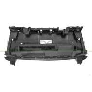 LIBRETTO_RICHIESTA_TARGA.JPG Convogliatore Aria Centrale Paraurti Anteriore Compatibile Per CITROEN BERLINGO Dal 04/2024 in poi 
