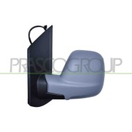 NEUTRO.jpg Retrovisore Sinistro Elettrico Con Primer Termico Chiudibile Convesso 7 Pins OPEL/VAUXHALL VIVARO C Dal 09/2019 Al 11