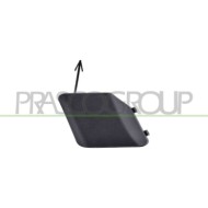 Tappo Coprigancio Traino Paraurti Anteriore Compatibile Per OPEL/VAUXHALL MOVANO Dal 01/2010 Al 06/2014 93197276