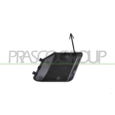 LIBRETTO_RICHIESTA_TARGA.JPG Tappo Coprigancio Traino Paraurti Anteriore Compatibile Per OPEL/VAUXHALL MOVANO Dal 01/2010 Al 06/
