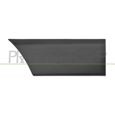 DX_SCRITTA_LOGO.jpg Modanatura Parafango Posteriore Destro Parte Anteriore Nera Goffrata Clips Mod. Passo Corto OPEL/VAUXHALL MO