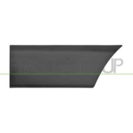 NEUTRO.jpg Modanatura Parafango Posteriore Sinistro Parte Anteriore Nera Goffrata Clips Mod. Passo Corto OPEL/VAUXHALL MOVANO 20