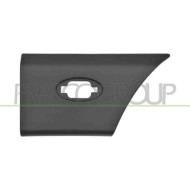 Modanatura Parafango Posteriore Destro Parte Posteriore Nera Goffrata OPEL/VAUXHALL MOVANO 2010-2014
