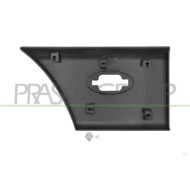 LIBRETTO_RICHIESTA_TARGA.JPG Modanatura Parafango Posteriore Destro Parte Posteriore Nera Goffrata OPEL/VAUXHALL MOVANO 2010-201
