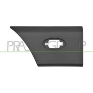Modanatura Parafango Posteriore Sinistro Parte Posteriore Nera Goffrata Clips OPEL/VAUXHALL MOVANO 2010-2014