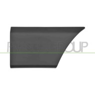 DX_SCRITTA_LOGO.jpg Modanatura Parafango Posteriore Destro Parte Posteriore Nera Goffrata Clips Mod. Passo Corto OPEL/VAUXHALL M