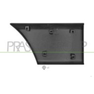 LIBRETTO_RICHIESTA_TARGA.JPG Modanatura Parafango Posteriore Destro Parte Posteriore Nera Goffrata Clips Mod. Passo Corto OPEL/V