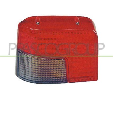 GUIDA_ALLA_SCELTA.JPG Trasparente Posteriore Destro Compatibile Per PEUGEOT 205 Dal 06/1990 Al 07/1996 Codice Originale 635129