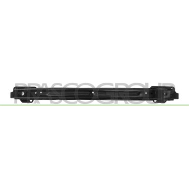NEUTRO.jpg Rinforzo Paraurti Posteriore Compatibile Per PEUGEOT 208 Dal 02/2012 Al 03/2015 Codice Originale 9672808280
