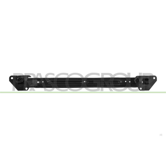 LIBRETTO_RICHIESTA_TARGA.JPG Rinforzo Paraurti Posteriore Compatibile Per PEUGEOT 208 Dal 02/2012 Al 03/2015 Codice Originale 96