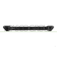 LIBRETTO_RICHIESTA_TARGA.JPG Rinforzo Paraurti Posteriore Compatibile Per PEUGEOT 208 Dal 02/2012 Al 03/2015 Codice Originale 96