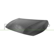Cofano Alluminio Compatibile Per PEUGEOT 208 Dal 09/2019 Al 11/2023 Codice Originale 9827576880