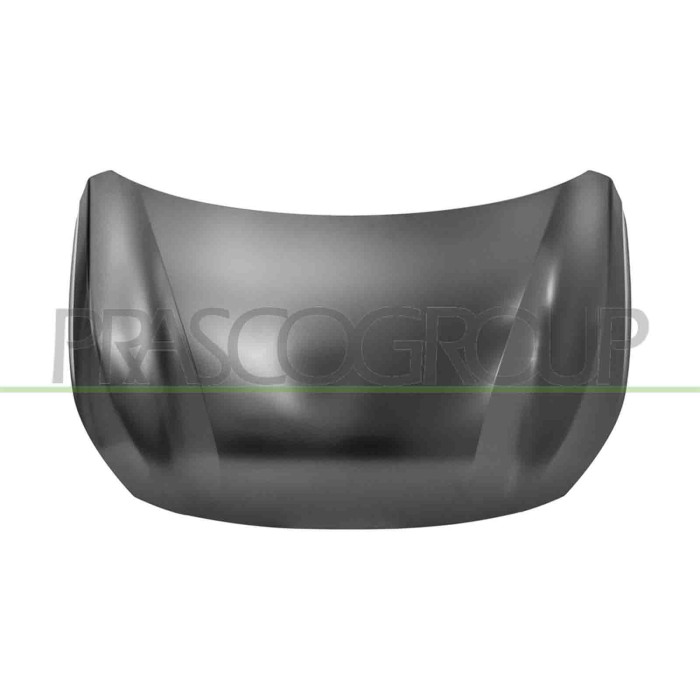 LIBRETTO_RICHIESTA_TARGA.JPG Cofano Alluminio Compatibile Per PEUGEOT 208 Dal 09/2019 Al 11/2023 Codice Originale 9827576880