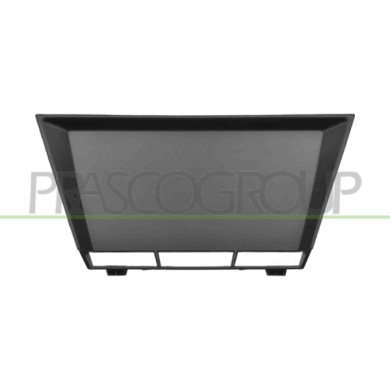 NEUTRO.jpg Tappo Copri Radar Anteriore Compatibile Per PEUGEOT 208 Dal 12/2023 in poi Codice Originale 98557760XT