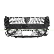 Griglia Radiatore Nera Mod. Active Compatibile Per PEUGEOT 208 Dal 12/2023 in poi Codice Originale 9855774880