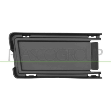 NEUTRO.jpg Convogliatore Aria Inferiore Paraurti Anteriore Compatibile Per PEUGEOT 208 Dal 12/2023 in poi Codice Originale 98557