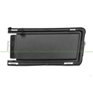 LIBRETTO_RICHIESTA_TARGA.JPG Convogliatore Aria Inferiore Paraurti Anteriore Compatibile Per PEUGEOT 208 Dal 12/2023 in poi Codi