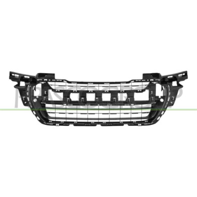 NEUTRO.jpg Griglia Paraurti Anteriore Centrale Compatibile Per PEUGEOT 308 (T7) Dal 04/2011 Al 06/2013 Codice Originale 7422AP