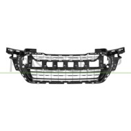 Griglia Paraurti Anteriore Centrale Compatibile Per PEUGEOT 308 (T7) Dal 04/2011 Al 06/2013 Codice Originale 7422AP