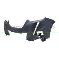 Paraurti Anteriore Con Primer Con Tappo Coprigancio Con Tracce Pdc E Park Assist PEUGEOT 2008 Dal 08/2019 Al 08/2023 983851651T