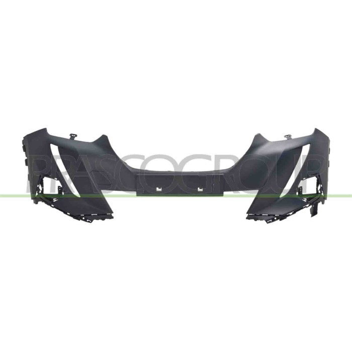 LIBRETTO_RICHIESTA_TARGA.JPG Paraurti Anteriore Con Primer Con Tappo Coprigancio Con Tracce Pdc E Park Assist PEUGEOT 2008 Dal 0