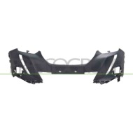 LIBRETTO_RICHIESTA_TARGA.JPG Paraurti Anteriore Con Primer Con Tappo Coprigancio Con Tracce Pdc E Park Assist PEUGEOT 2008 Dal 0