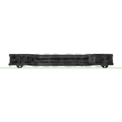 NEUTRO.jpg Rinforzo Paraurti Posteriore Compatibile Per PEUGEOT 2008 Dal 08/2019 Al 08/2023 Codice Originale 9828844480