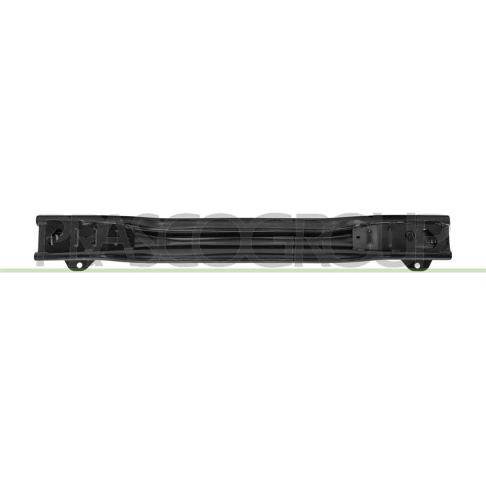 NEUTRO.jpg Rinforzo Paraurti Posteriore Compatibile Per PEUGEOT 2008 Dal 08/2019 Al 08/2023 Codice Originale 9828844480