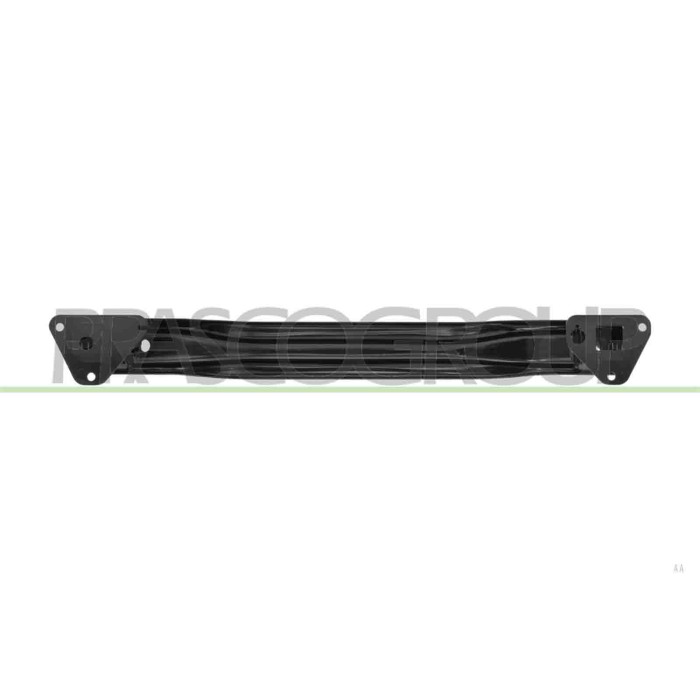 LIBRETTO_RICHIESTA_TARGA.JPG Rinforzo Paraurti Posteriore Compatibile Per PEUGEOT 2008 Dal 08/2019 Al 08/2023 Codice Originale 9