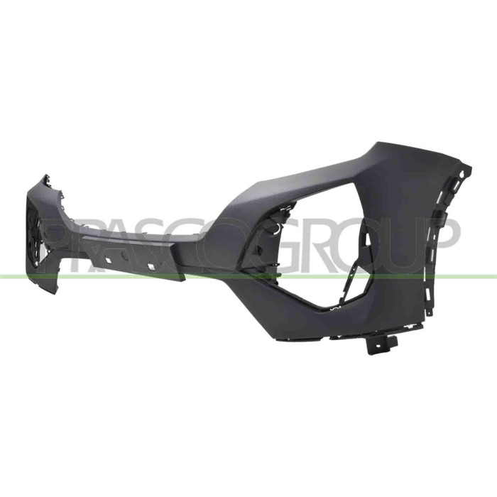 NEUTRO.jpg Paraurti Anteriore Con Primer Compatibile Per PEUGEOT 2008 Dal 09/2023 in poi Codice Originale 169151121T