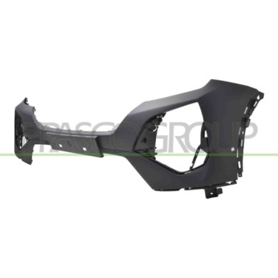 NEUTRO.jpg Paraurti Anteriore Con Primer Con Tappo Coprigancio Con Fori Park Assist+Supporti PEUGEOT 2008 Dal 09/2023 in poi 169