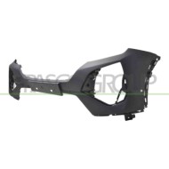 Paraurti Anteriore Con Primer Con Tappo Coprigancio Con Fori Park Assist+Supporti PEUGEOT 2008 Dal 09/2023 in poi 169151151T
