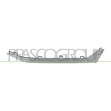 DX_SCRITTA_LOGO.jpg Modanatura Destra Paraurti Anteriore Argento Compatibile Per PEUGEOT 2008 Dal 09/2023 in poi Codice Original